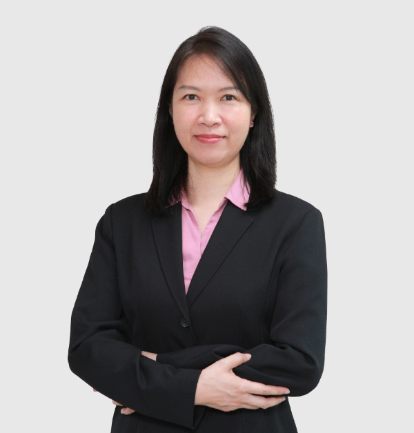 Trademark Agents - Juliana Hsu