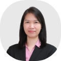 Trademark Agents - Juliana Hsu