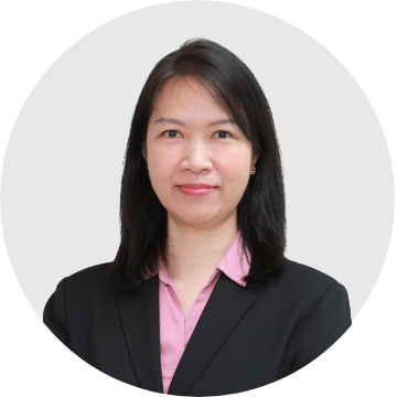 Trademark Agents - Juliana Hsu