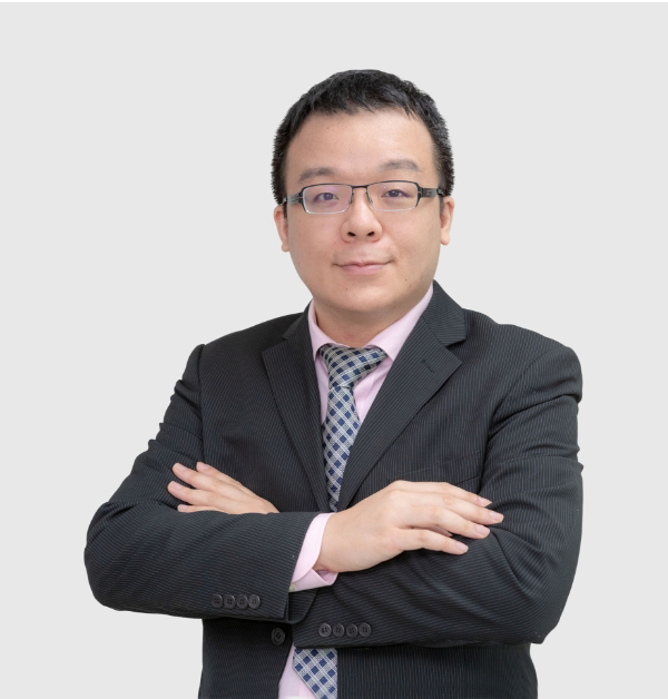 Trademark Agents - Michael Li