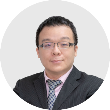 Trademark Agents - Michael Li