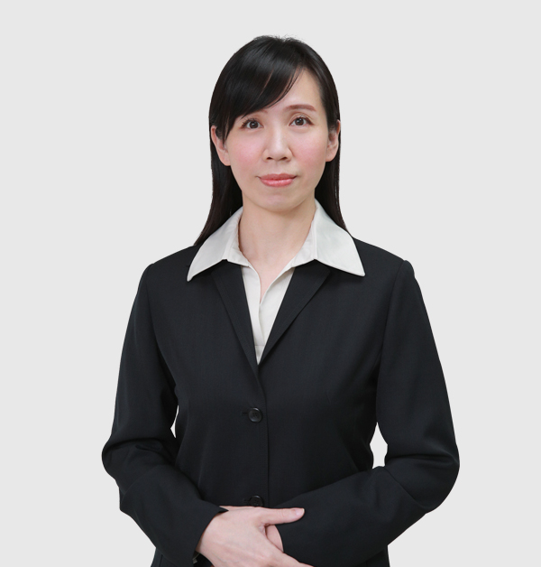 Trademark Agents - Tarcy Wu