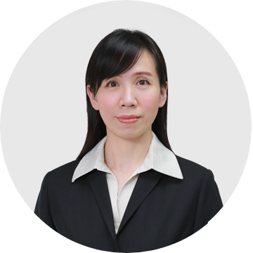 Trademark Agents - Tarcy Wu