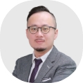 Trademark Agents - Brian Hsu