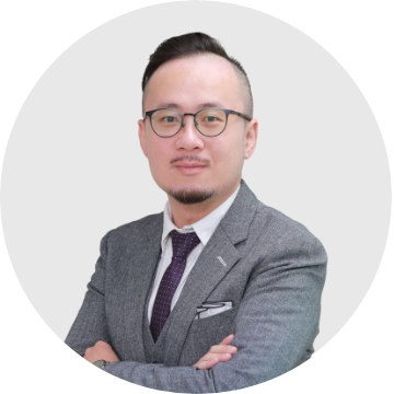 Trademark Agents - Brian Hsu