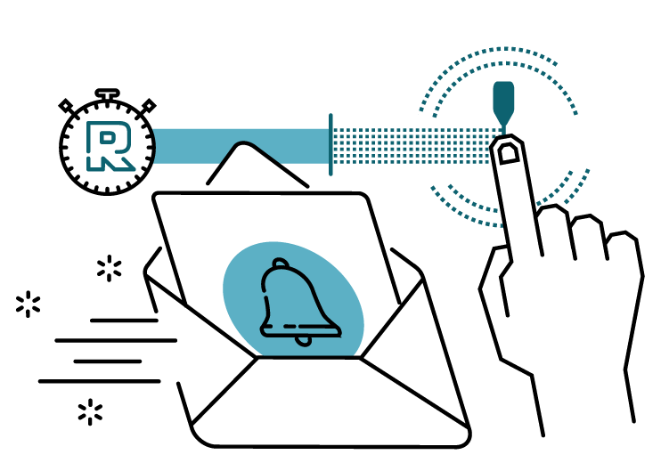 Trademark Renewals Control